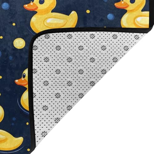 Tapis antidérapant lavable idéal pour éviter les glissades - 4