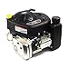 Briggs and Stratton 10.5hp Intek Engine R & ES w/Tank CARB 16amp 21R707-0130