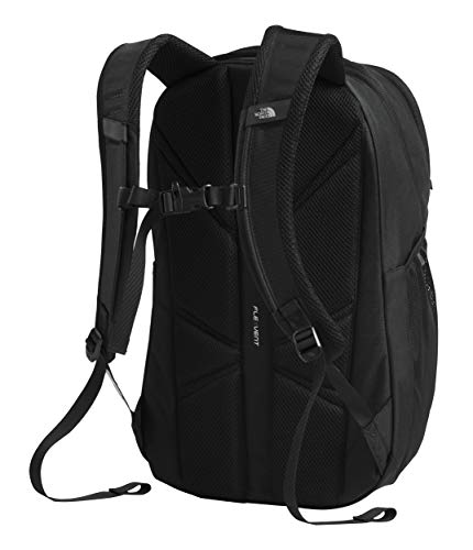Image of The North Face Jester Backpack Tnf Blue /Tnf Black One Size
