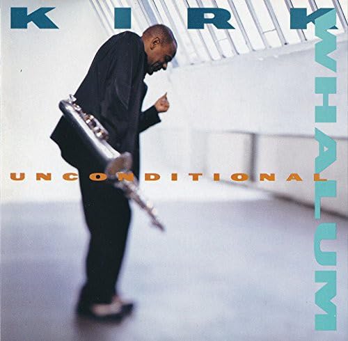 Unconditional