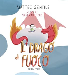 Il drago di fuoco