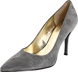 Nine West Women's Flax Suede Dress Pump