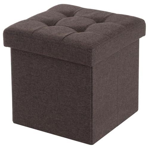 ���c�R�[�|���[�V���� �X�c�[���E�I�b�g�}���E�܂肽���� 30×30×30cm �u���E�� �R���p�N�g���[�X�c�[�� E3-CS30BR