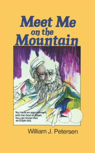 Meet Me on the Mountain 1601261888 Book Cover