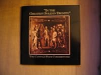 In the Greatest Solemn Dignity: The Capitol's Four Cornerstones (Senate Document, No. 103-28) [2/6/1995] William C. Allen B074R7RK2X Book Cover