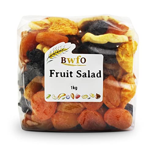 Fruit Salad 1Kg (Bwfo)
