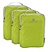Produktbild Eagle Creek Pack-It Specter Full Cube Set, Strobe Green, Set of 3 (M)