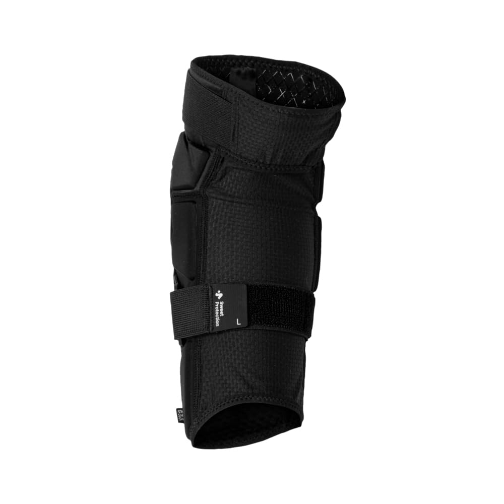 Sweet Protection Knee Guards Pro Hard Shell - Ochraniacz kolana MTB