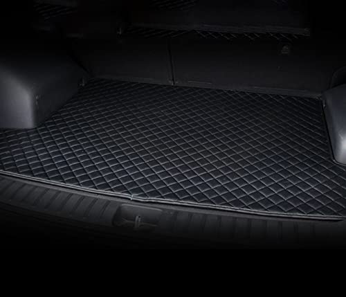 Tapis de coffre voiture pour éviter les taches de cargaison dans votre A5 Berline 2 portes