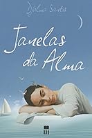 Janelas da Alma 8587873598 Book Cover