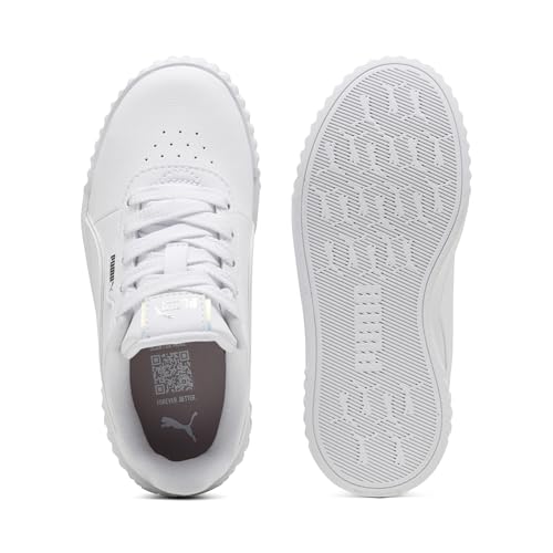 Image of Puma Unisex-Child Carina Street