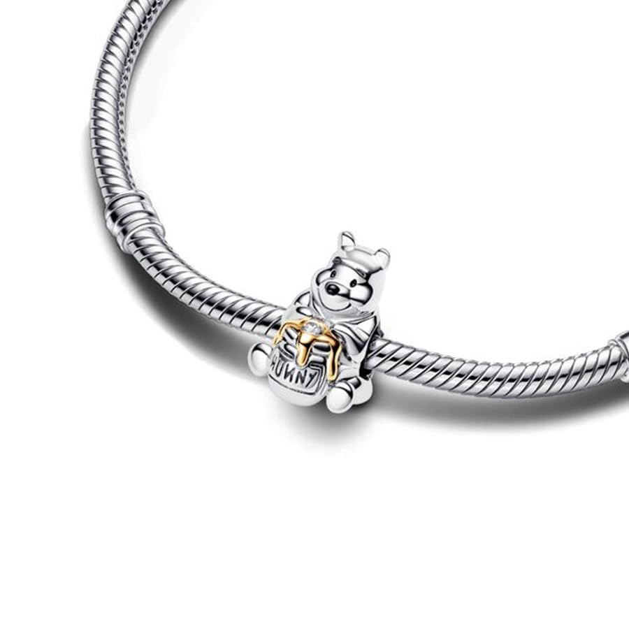 Pix Coco Miguel & Dante Skull Glow-in-the-dark Charm Fit Women Bracelet Necklaces Fashion Gifts 925 Sterling Silver DIY Jewelry3