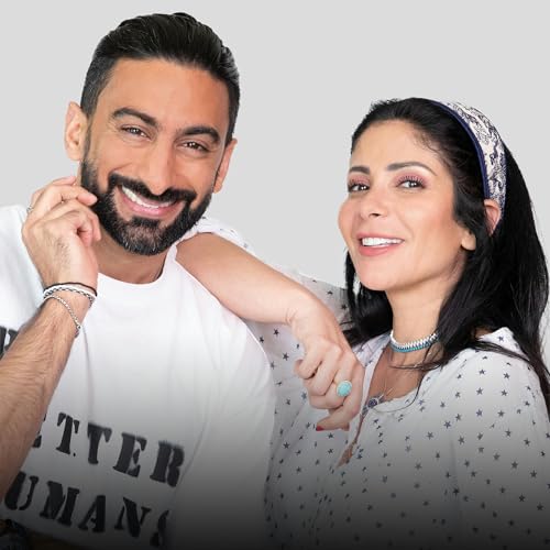 #ABtalks with Mona Zaki - مع منى زكي | Chapter 73 Podcast Por  arte de portada