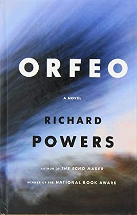 Orfeo