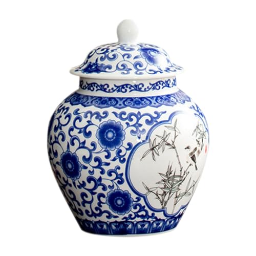 ULDIGI �Z���~�b�N�L���j�X�^�[ ���� ���ۑ��e�� 900ml ���� �X�i�b�N�̕ۊǗp �z�[���f�R���[�V�������������A�N�Z�T���[