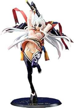 アルター 百花繚乱 柳生十兵衛 煌 白銀の剣姫 Ver.フィギュア 限定版 41FBttkbStL._UF350,350_QL50_.jpg