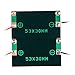 AOSHIKE 10Pcs 5V 30mA Mini Solar Panels for Mini Solar Cells DIY Electric Toy Materials Photovoltaic Cells Solar DIY System Kits 2.08