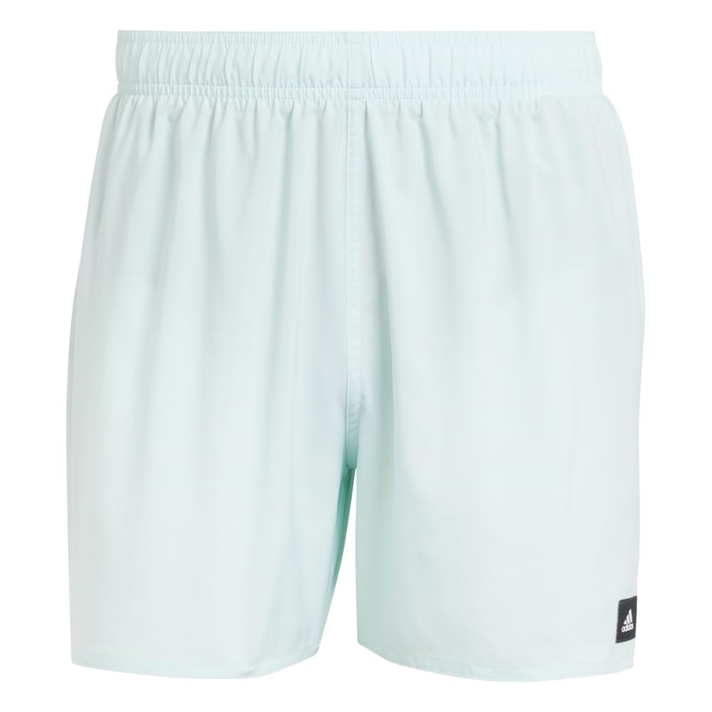 adidas Spodenki kąpielowe Mężczyźni Solid Clx Short-length Swim Shorts