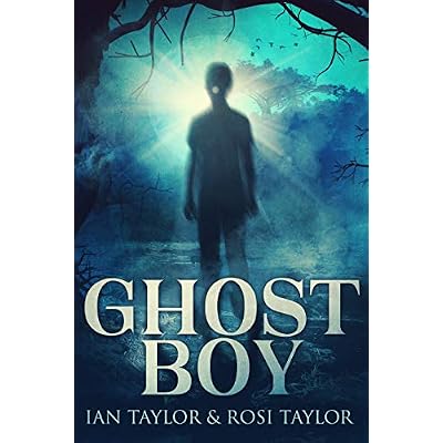 Ghost Boy
