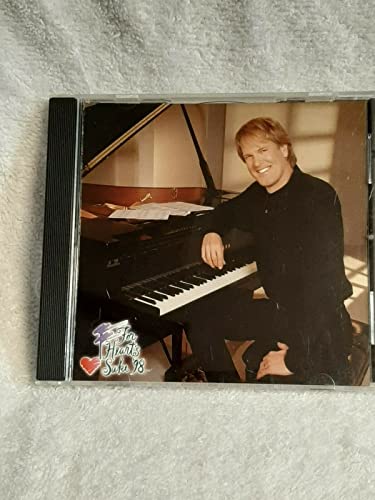For Hearts Sake '98 (John Tesh Sampler)