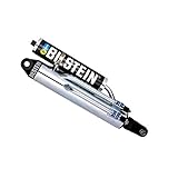 Bilstein - 70mm 4 Tube Bypass 10in Stroke Left M 9200 Shock Absorber (33-250748)