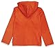 loud + proud Jacke Fleece, GOTS-Zertifiziert
