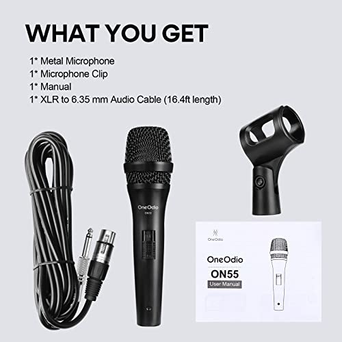 Oneodio ON55-US Wired Microphone thumb #7