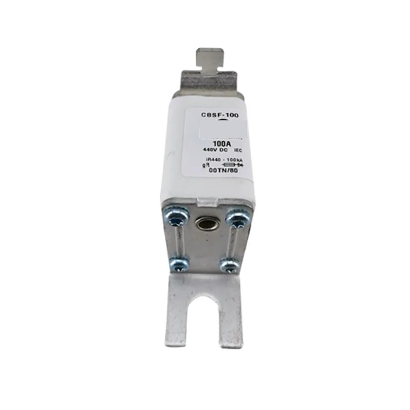 Cleufwko One Color Gbsf-100 Model Complete Low-Voltage Fast Fuse Electronic Components