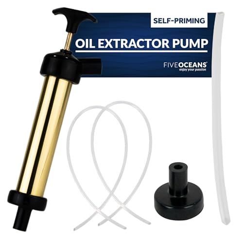 Find The Best Marine Oil Change Pump Reviews & Comparison Katynel