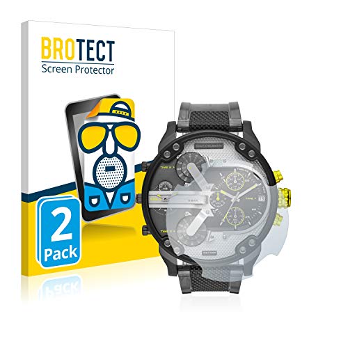 Brotect Pellicola Protettiva Opaca compatibile con...