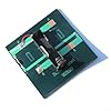 For 1W 2V Solar Panel Charger for For 1 2V AA Rechargeable Batteries Provides Stable and Efficient Charging Output #5