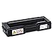 Black Print Cartridge Sp C310A Black All In One
