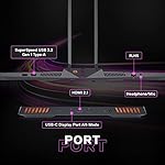 Dell-G15-5530-Gaming-Laptop-Intel-Core-i7-13650HX-Processor