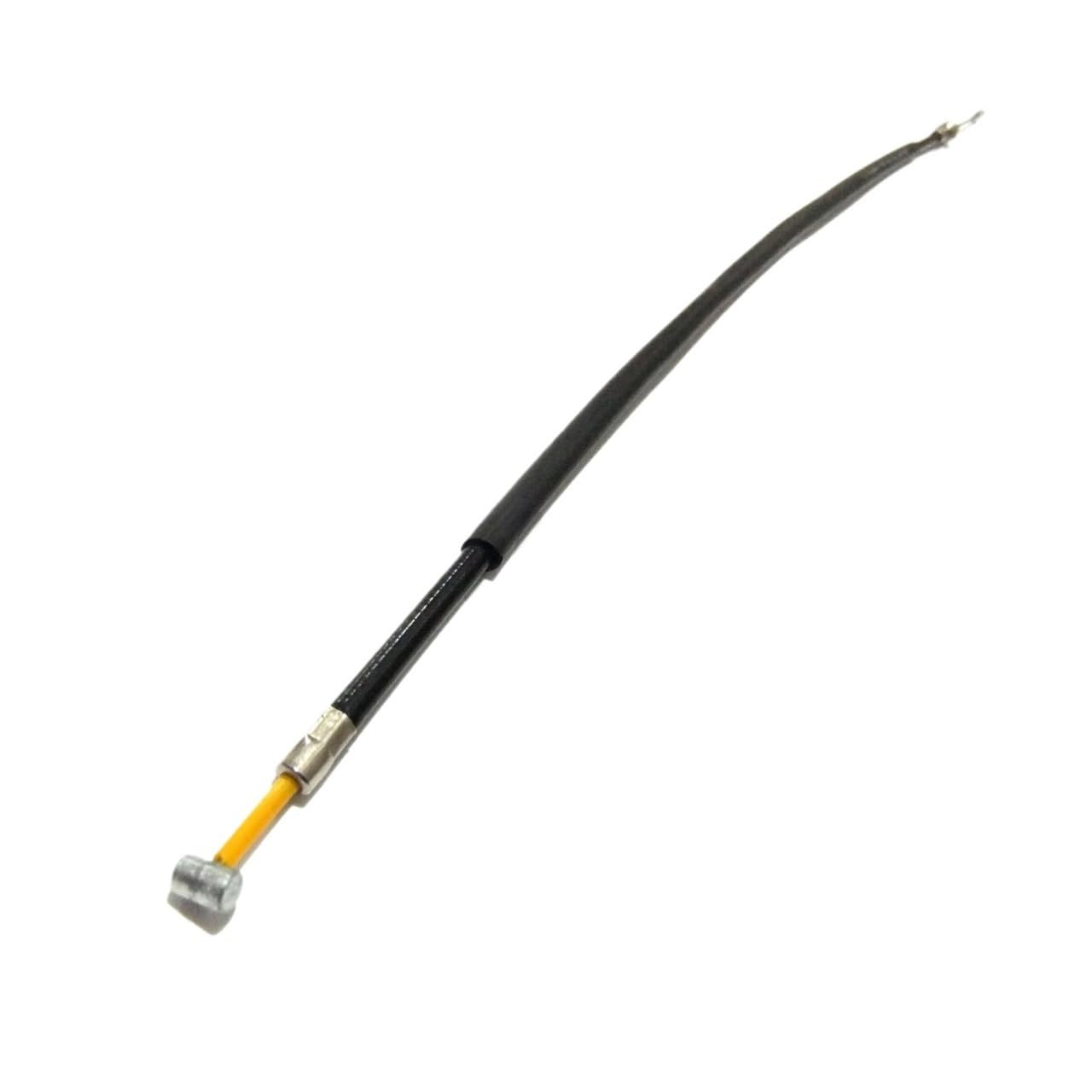Câble d'accélérateur F6-04.00.00.08 compatible avec moteur de bateau 4 temps F6