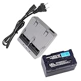 topcon laser rl-h3cl ttery Model: BDC70 CDC77 ttery Charger for BDC70 + 1PCS 7.2V 5240mAh Top-Con BDC70 ttery