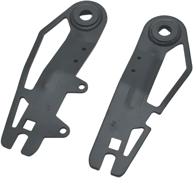 Original Front Rocker Arm for Kugoo Kirin Kukirin A1 Electric Scooter Replace Parts