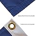 College Flags & Banners Co. Montana State Bobcats Script Cats Large Grommet Banner Flag