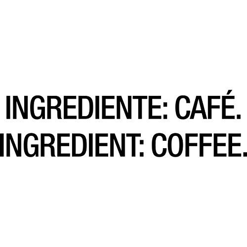 Supreme by Bustelo Espresso Style Dark Roast Ground Coffee Brick, 10 Ounces