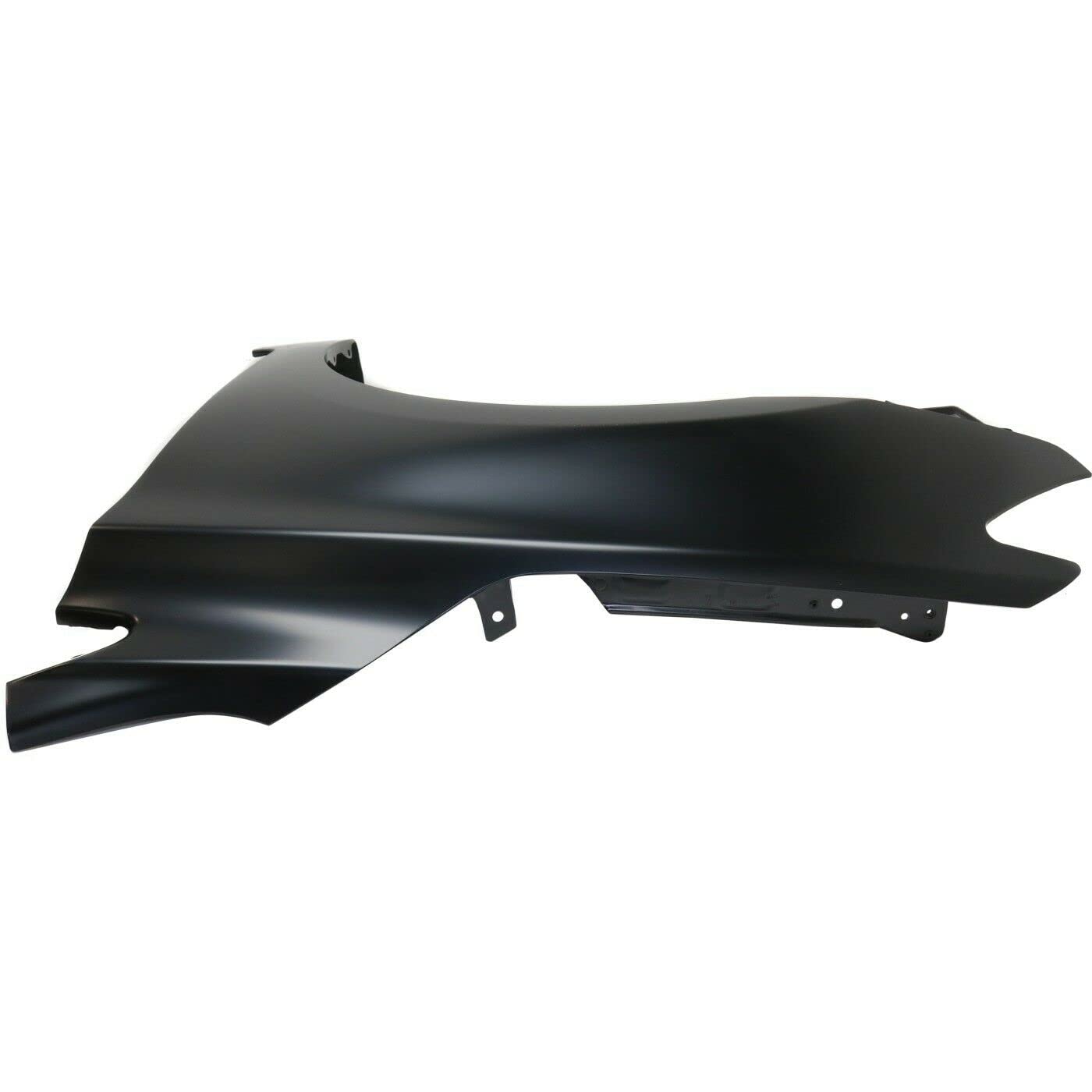 ふぁみ Amazon.com: MyParts F31003YUMA Fender Front Quarter Panel