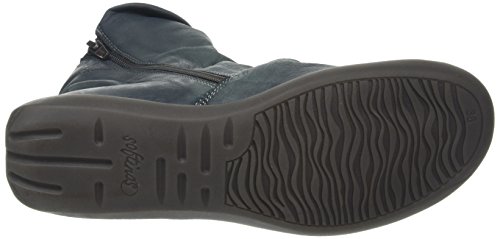 Softinos Nat332sof - Stivaletti donna