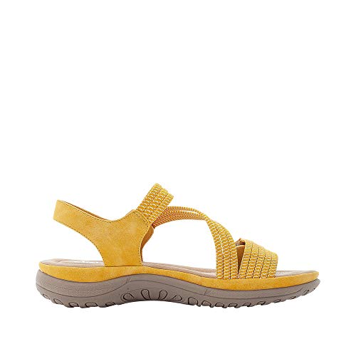 Rieker Rieker dames v8873 sandalen dames Sandaal - Image 5