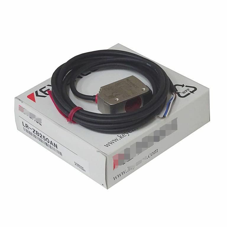 Amazon.com: LR-ZB250AN LRZB250AN Sensor : Automotive