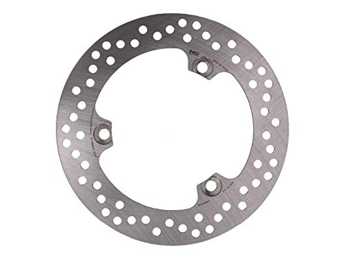 Disque de frein Ø230mm NG 1575 avec épaisseur de 4,5mm pour votre moto