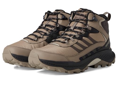 Image of Merrell Men's Speed Strike 2 Mid Waterproof