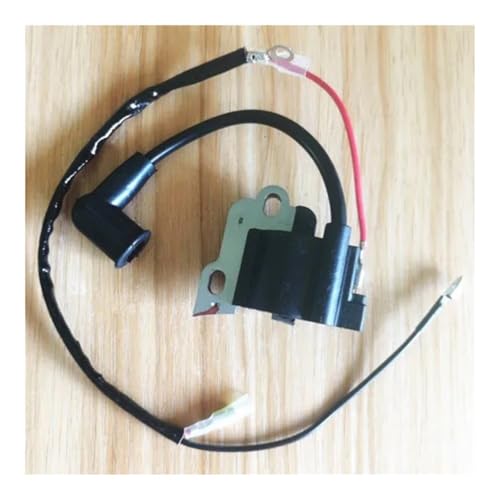 Cables de encendido para motores de cuatro tiempos 142F que eliminan tirones 2