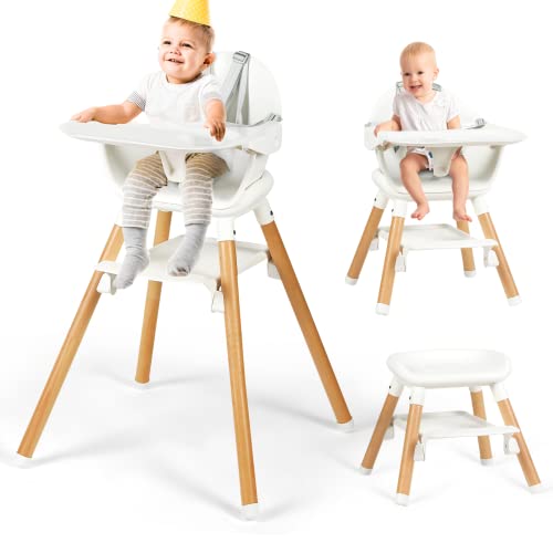 Top 10 Feeding Chair For Toddler of 2022 Katynel