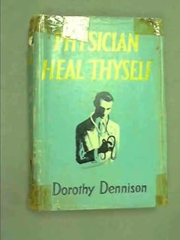 Hardcover Physician Heal Thyself Book
