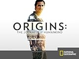 Origins: The Journey of Humankind Season 1