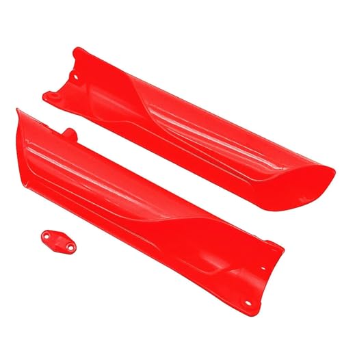 �t�����g�t�H�[�N �K�[�h GASGAS EC EX MC FC TC TE TX FX EXC FE EXC-F SX SX-F TPI �t�H�[�N�K�[�h�v���e�N�^�[�J�o�[�ɓK��(Red)