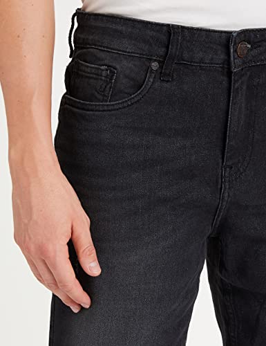 Image of Amazon Brand - INKAST Men Denim Shorts